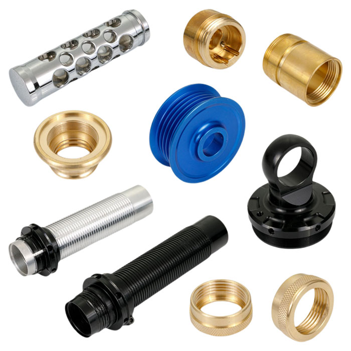 Definitionen af ​​CNC