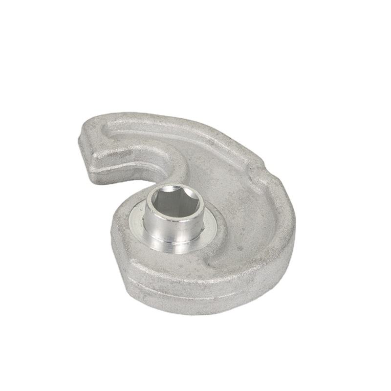 Sådan vælger du den rigtige smedeserviceleverandør til dit projekt