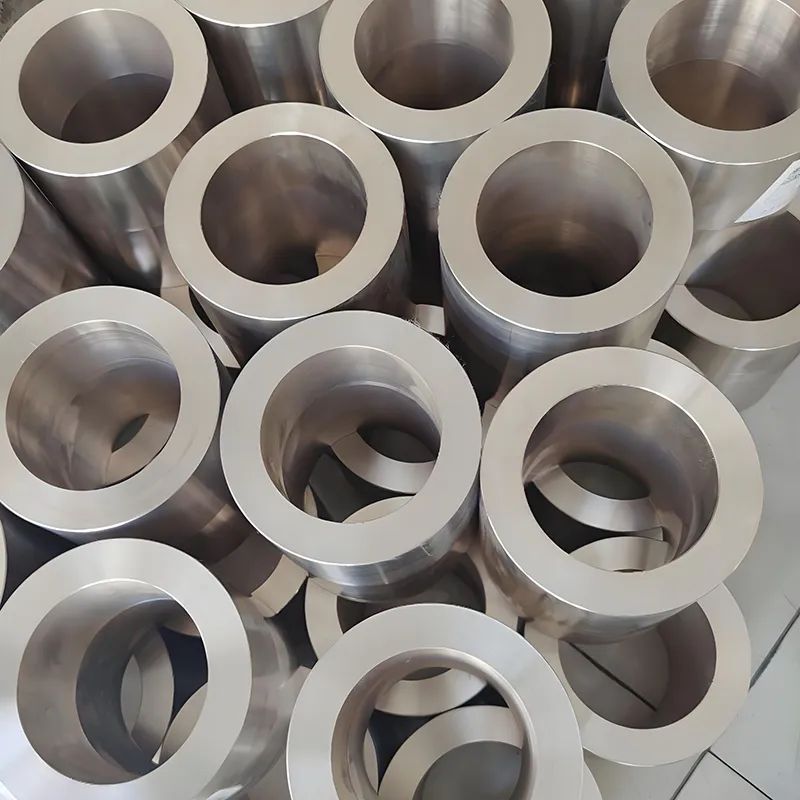 Centrifugalstøbning