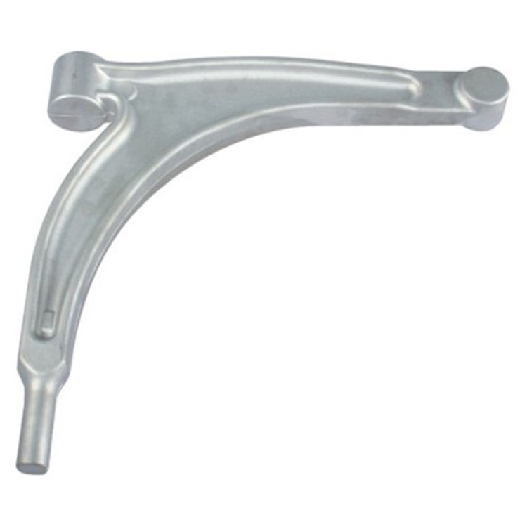 Metal Aluminium vinkelbeslag Varmsmedningsdele